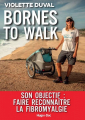 Couverture Bornes to walk Editions Hugo & Cie (Doc) 2022