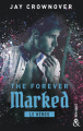 Couverture The Forever Marked, tome 2 :Le héros Editions Harlequin (&H - New adult) 2022