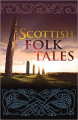Couverture Scottish Folk Tales Editions Lomond 2017