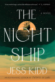 Couverture The Night Ship Editions Atria Books 2022
