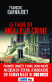Couverture Les enquêtes d'Igor Leroux, tome 1 : Le Fauve du meilleur crime Editions Sud Ouest (SO noir) 2021