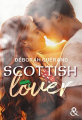 Couverture Scottish lover Editions Harlequin (&H) 2022