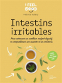 Couverture Intestins irritables Editions Hachette (Pratique) 2022