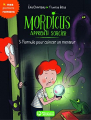 Couverture Mordicus : Apprenti Sorcier, tome 3 : Formule pour coincer un menteur Editions Magnard (Jeunesse - Mes premiers romans) 2015
