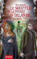 Couverture Le souffle de la pierre d'Irlande, tome 3 : La terre Editions Magnard (Jeunesse) 2012