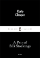 Couverture A Pair of Silk Stockings Editions Penguin books 2015