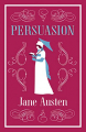 Couverture Persuasion Editions Alma Books 2016