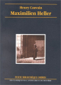 Couverture Maximilien Heller Editions Ombres (Petite bibliothèque ombres) 1997