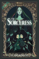 Couverture The Witches of Orkney, book 5: The Sorceress Editions Sparkpress 2022