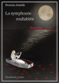 Couverture Pravisam, tome 1 : La symphonie endiablée Editions Humbird & Curlew 2022
