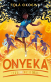 Couverture Onyeka et l'académie du soleil Editions Hachette 2023