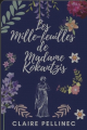 Couverture Les mille-feuilles de madame Kokantzis Editions Autoédité 2022