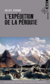 Couverture L'expédition de La Pérouse Editions Points 2020