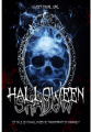 Couverture Halloween Shadow Editions Autoédité 2022