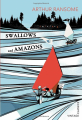 Couverture Swallows and Amazons Editions Vintage (Children's Classics) 2012