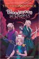 Couverture The Dragon Prince, book 2: Bloodmoon Huntress Editions Scholastic 2022