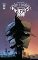 Couverture Batman : Gotham Knights, tome 1 Editions Urban Comics (Games) 2022