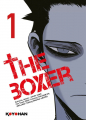 Couverture The Boxer, tome 1 Editions Koyohan 2022