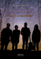 Couverture Lunasunao, tome 1 : Le secret dévoilé Editions Vérone 2022