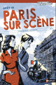 Couverture Août 44 : Paris en scène Editions Nathan 2009