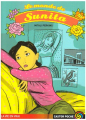 Couverture Le monde de Sunita Editions Flammarion 2007