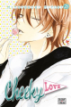 Couverture Cheeky Love, tome 20 Editions Delcourt-Tonkam (Shojo) 2022