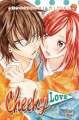 Couverture Cheeky Love, tome 22 Editions Delcourt-Tonkam (Shojo) 2023