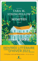 Couverture Memphis Editions Charleston 2023