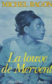 Couverture La Louve de Mervent Editions Albin Michel 1985