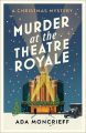 Couverture Murder at the Theatre Royale Editions Vintage 2022