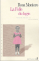 Couverture La folle du logis Editions Métailié (Bibliothèque Hispano-Américaine) 2004