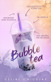 Couverture Bubble tea Editions Autoédité 2022