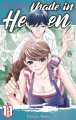 Couverture Made in heaven, tome 11 Editions Akata (WTF!) 2022