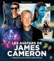 Couverture Les Avatars de James Cameron Editions Ynnis 2022