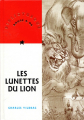 Couverture Les lunettes du lion Editions Nathan (Rouge & Or) 1995