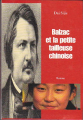 Couverture Balzac et la petite tailleuse chinoise Editions Le Grand Livre du Mois 2000