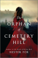 Couverture The Orphan of Cemetery Hill Editions Harlequin 2020