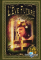 Couverture L'Eve future Editions RBA 2022