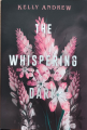 Couverture The Whispering Dark Editions Gollancz 2022