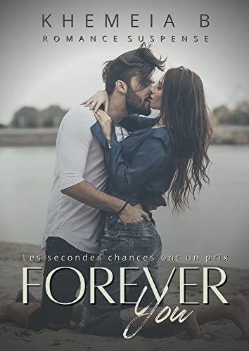 Couverture Forever you