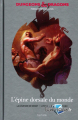 Couverture Les Royaumes Oubliés : La Légende de Drizzt, tome 12 : L'épine dorsale du monde Editions Hachette 2022