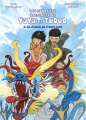 Couverture Les nouvelles aventures de Yaya et Tuduo, tome 3 : Le dragon du fleuve bleu Editions Fei 2019