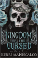 Couverture Kingdom of the Wicked, book 2: Kingdom of the Cursed Editions Hodder & Stoughton 2021