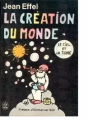 Couverture La Création du monde, tome 1 : Le Ciel et la Terre Editions Le Livre de Poche 1973
