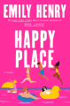 Couverture Happy Place Editions Berkley Books 2023