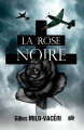 Couverture La Rose Noire Editions du 38 2022