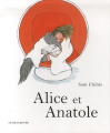 Couverture Alice et Anatole Editions Le Baron Perche 2007