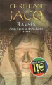 Couverture Ramsès, tome 5 :  Sous l'acacia d'occident Editions Succès du livre 1997