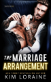 Couverture Anything for love, book 3: The marriage arrangement Editions Autoédité 2022