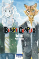 Couverture Beast Complex, tome 3 Editions Ki-oon (Seinen) 2022